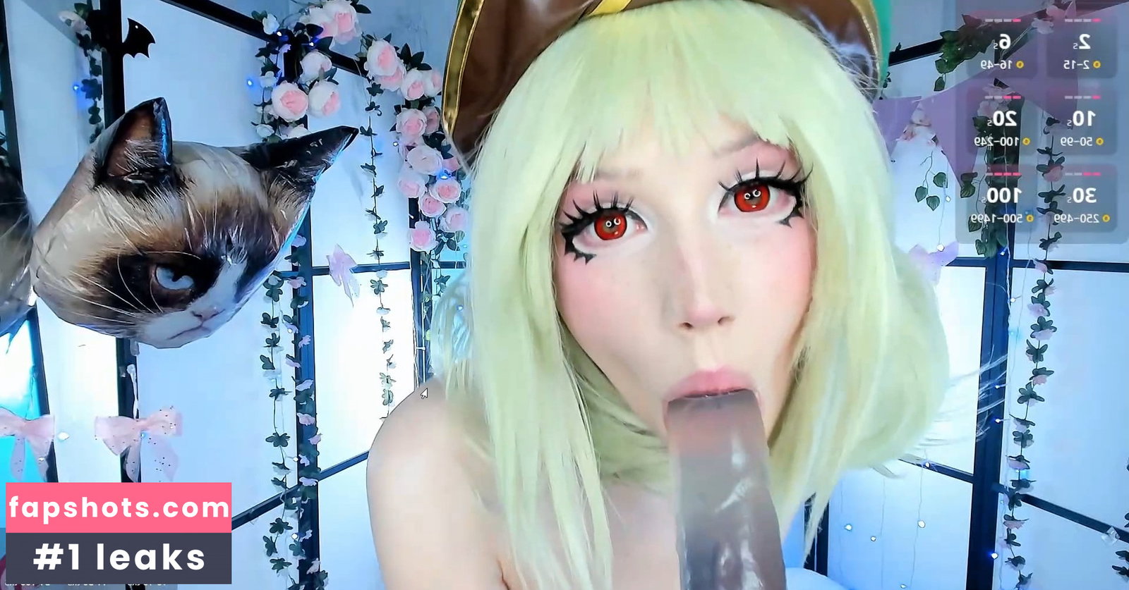 Milkycute gallery photo #32