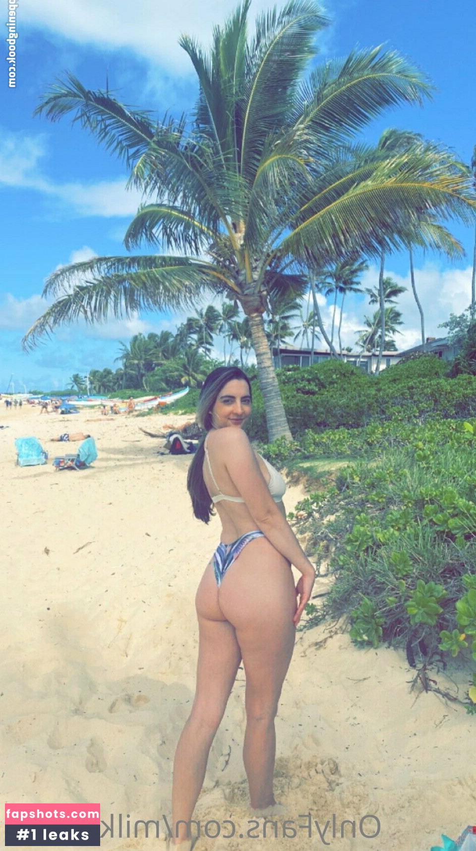 milkymayy Nude Leaks OnlyFans Photos #17 - LeakJerk