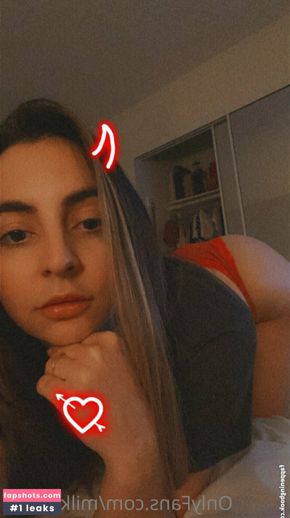 milkymayy Nude Leaks OnlyFans Photos #3 - LeakJerk