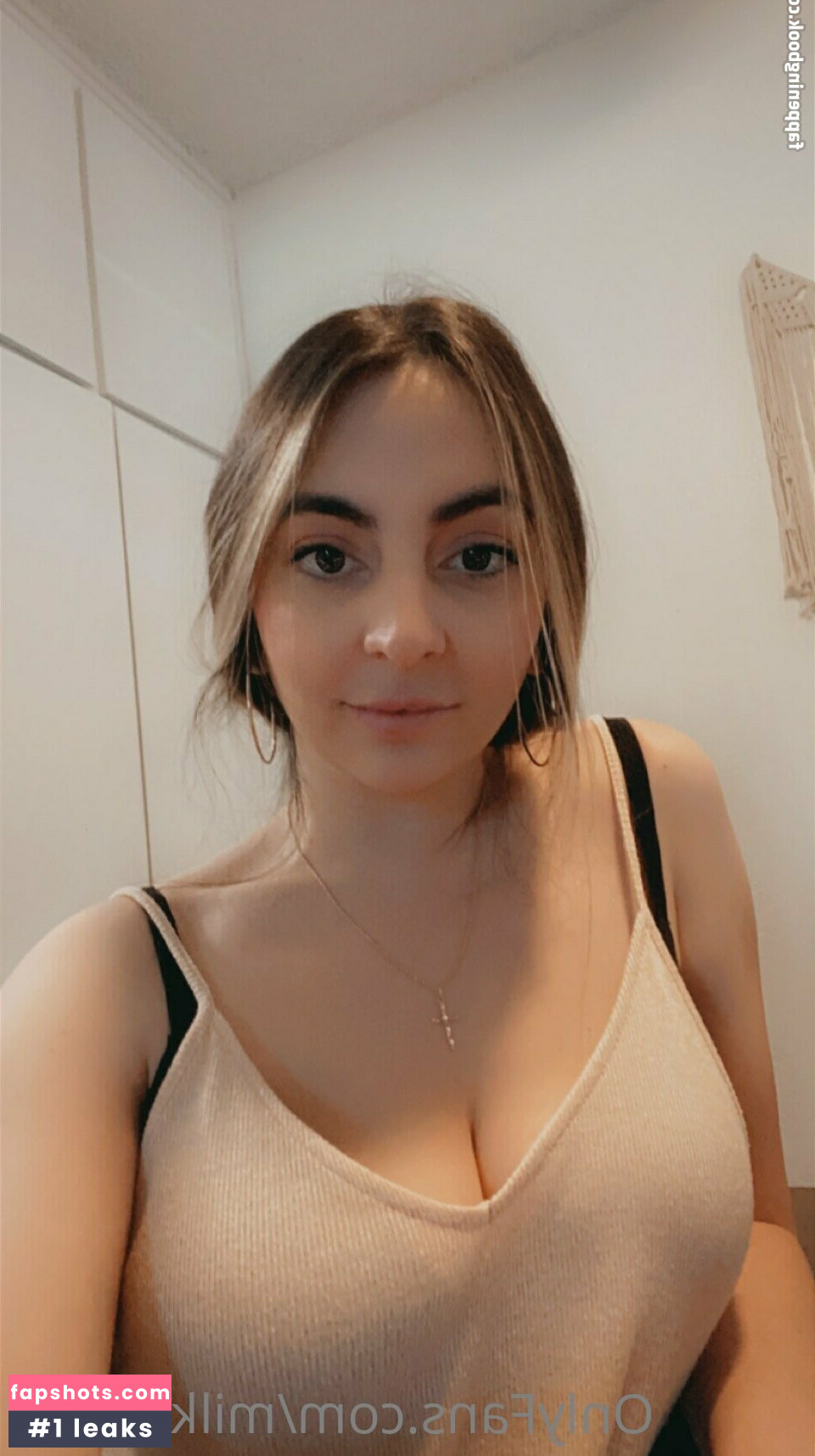 milkymayy Nude Leaks OnlyFans Photos #25 - LeakJerk