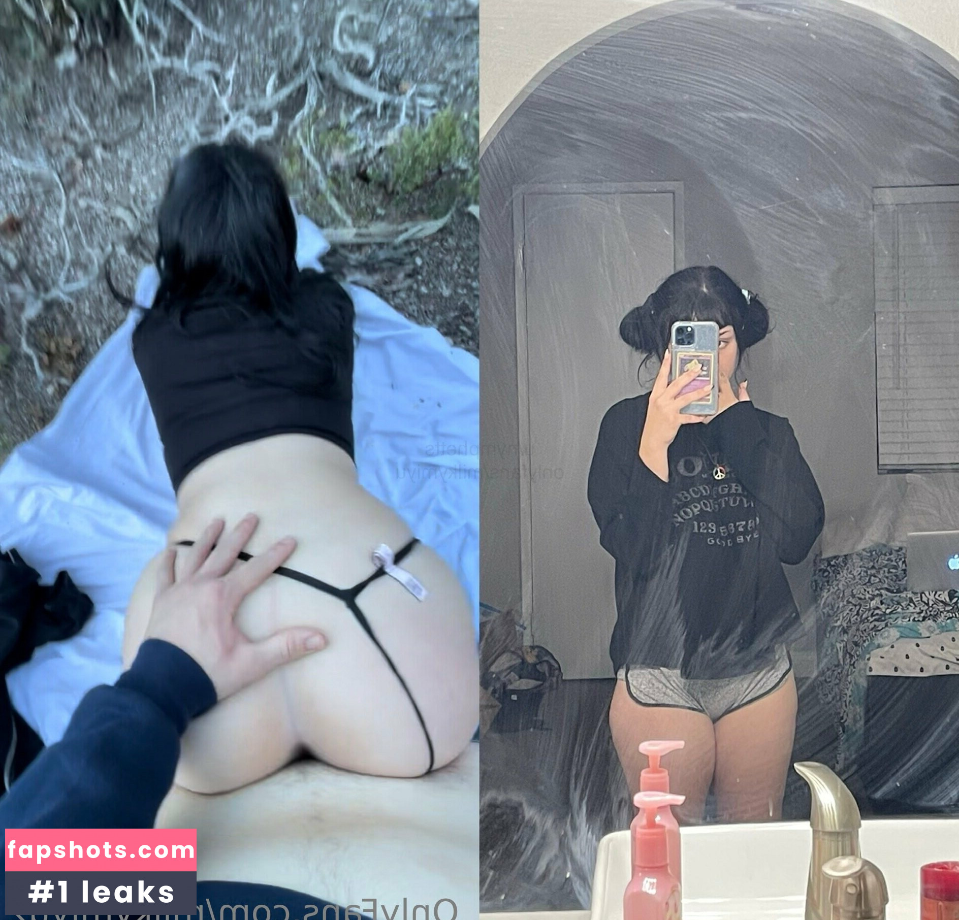 milkymiyu2 gallery photo #8