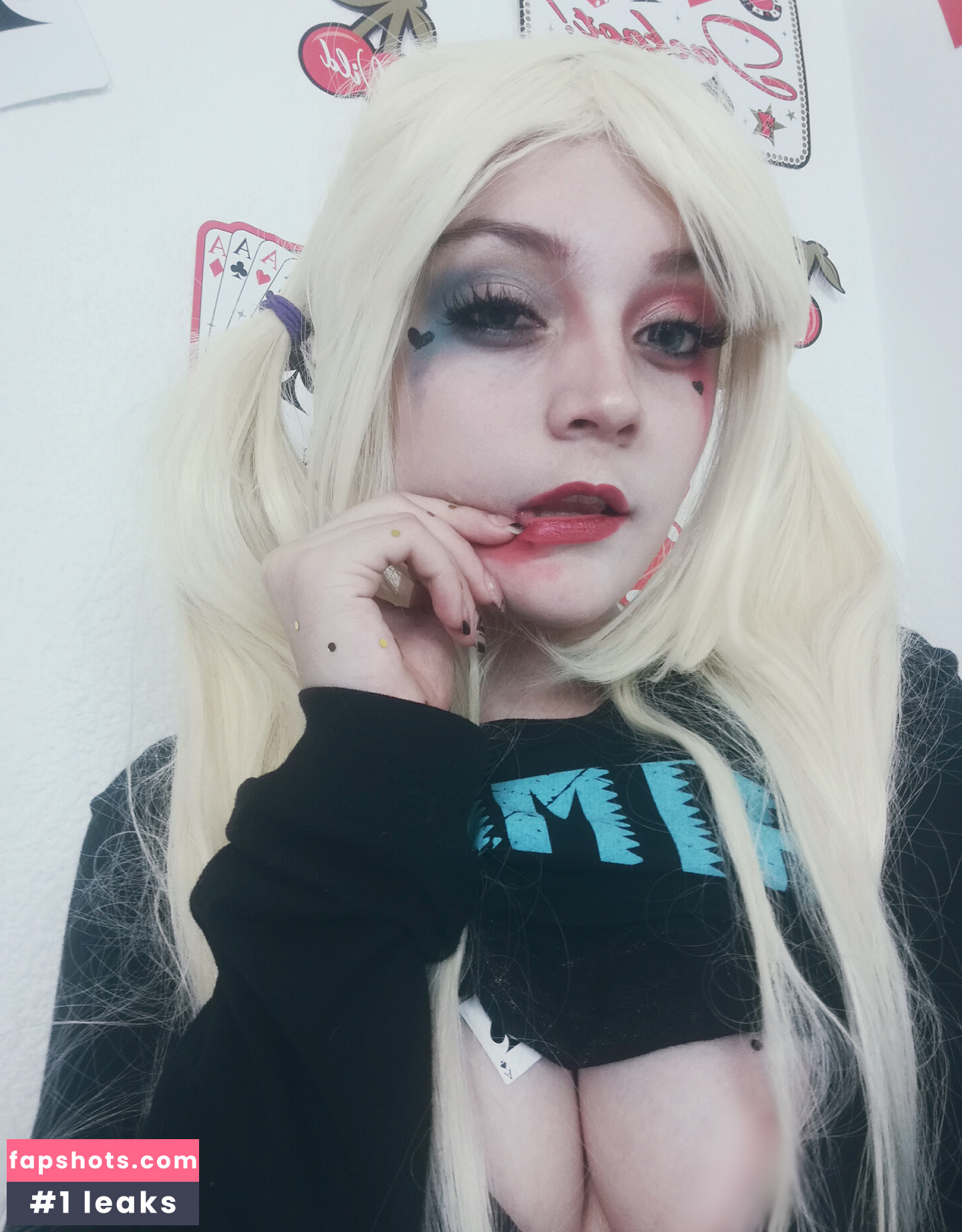 Milkymoe Fel gallery photo #3