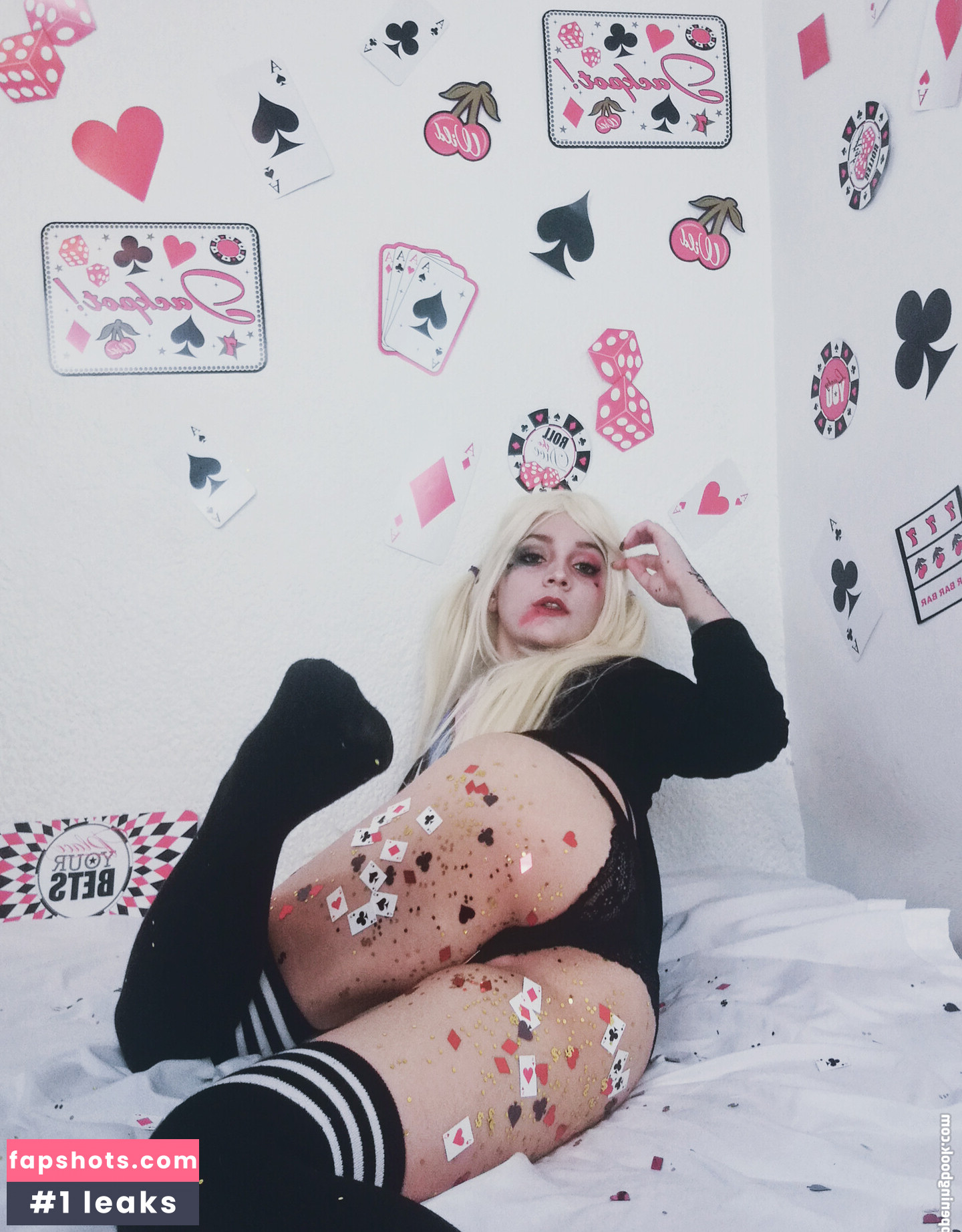 Milkymoe Fel gallery photo #5