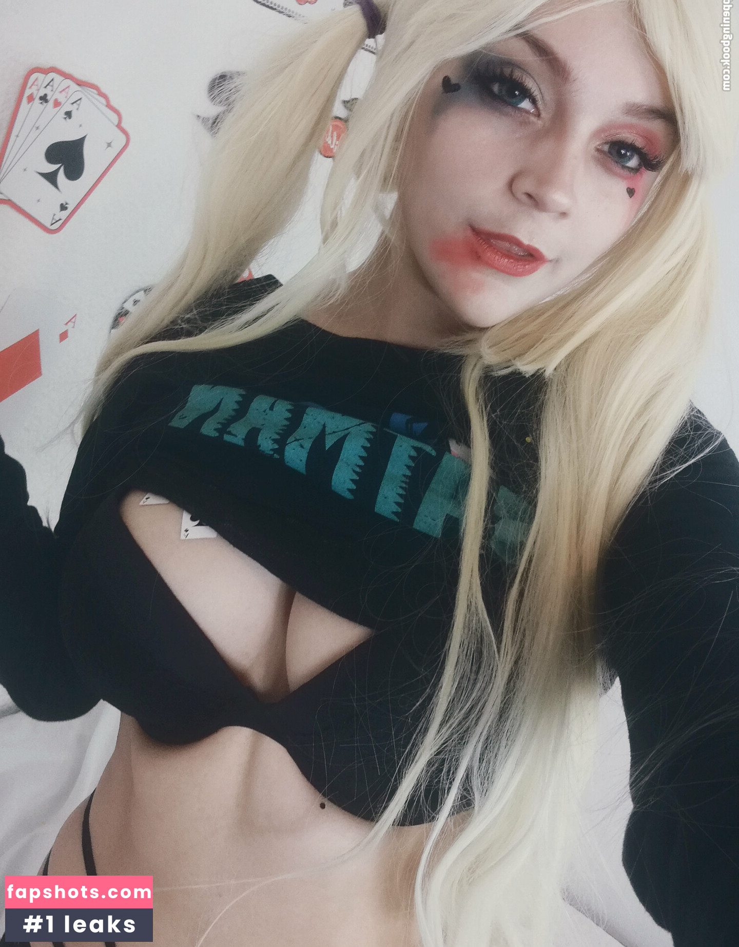 Milkymoe Fel gallery photo #7