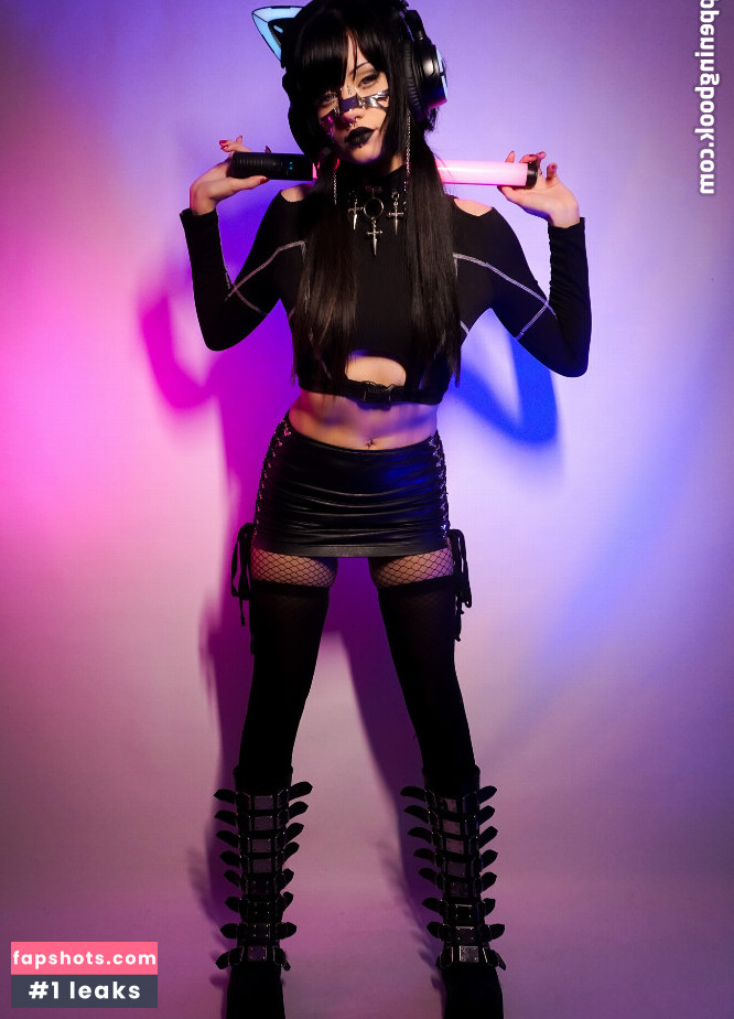 Milkyroth gallery photo #4