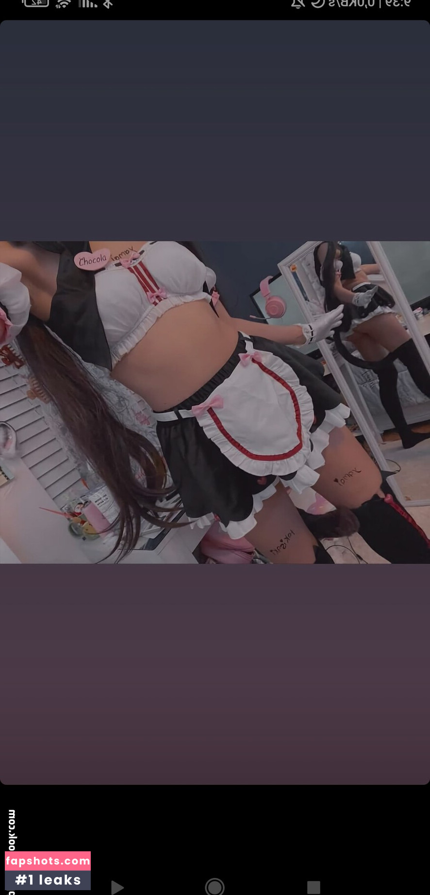 milkys.cos Filtración Desnuda OnlyFans Foto #3 - Fapshots