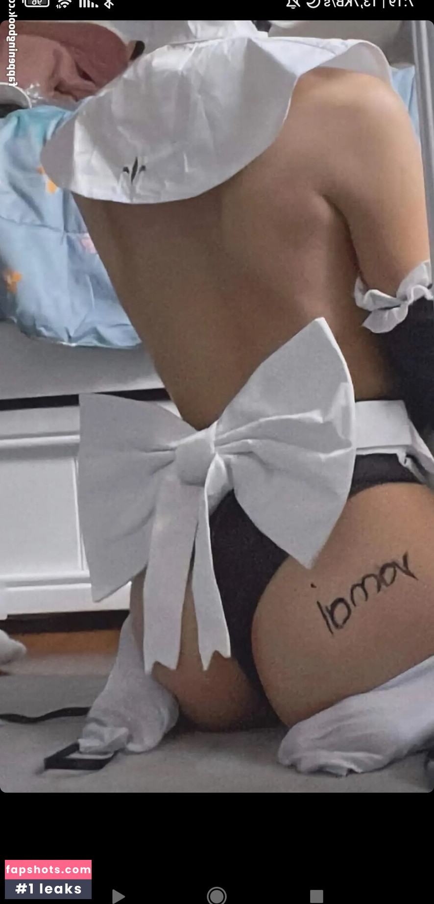 milkys.cos Filtración Desnuda OnlyFans Foto #7 - Fapshots