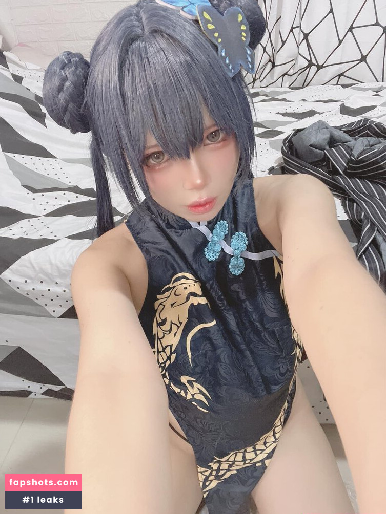 milkysoii Nacktheit OnlyFans Fotos #2 - Fapshots