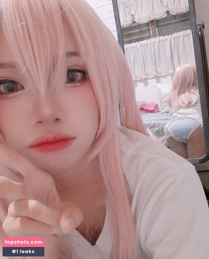 milkysoii Nacktheit OnlyFans Fotos #40 - Fapshots