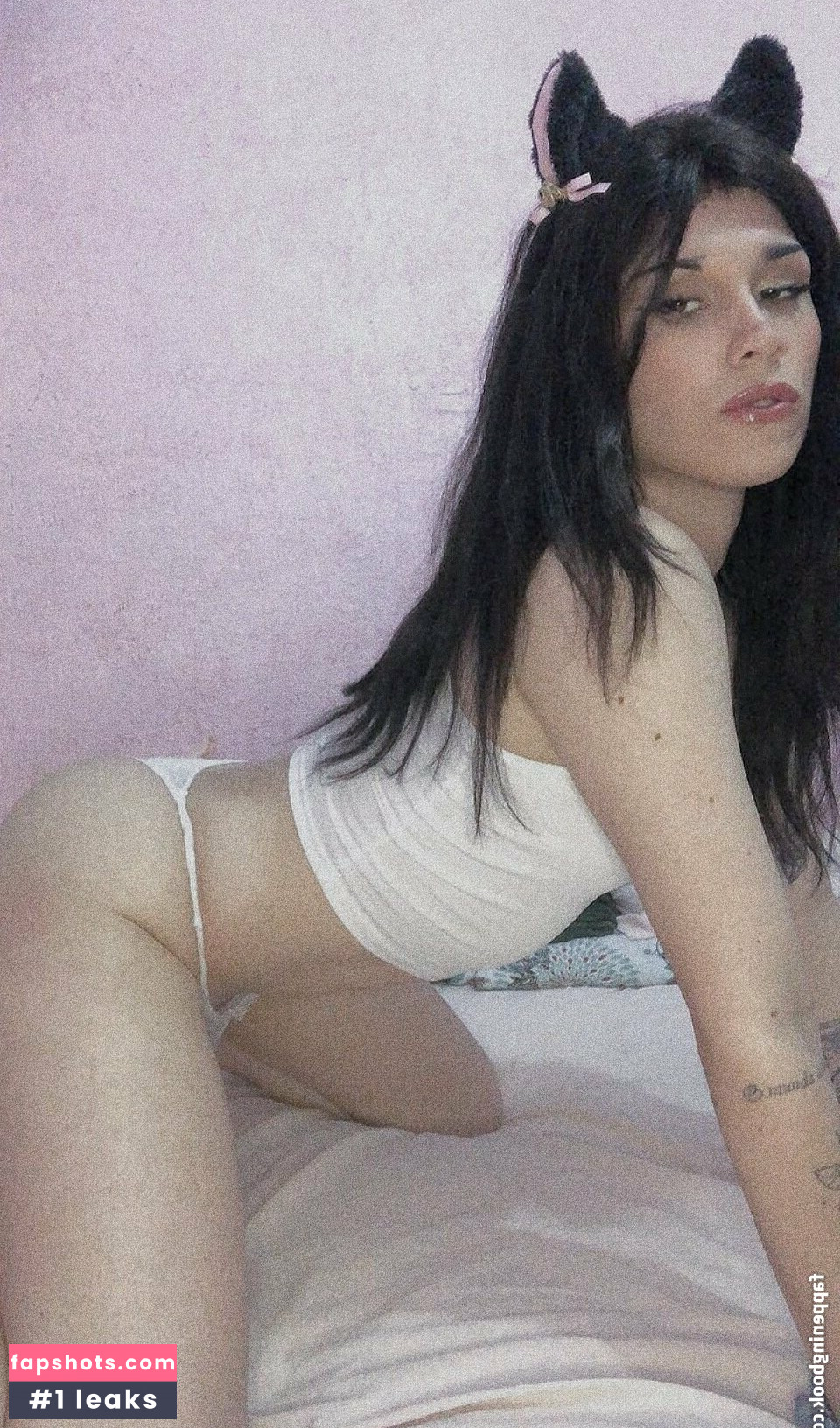 milkyspoil Nahé úniky fotek pouze od fanoušků #19 - Fapshots