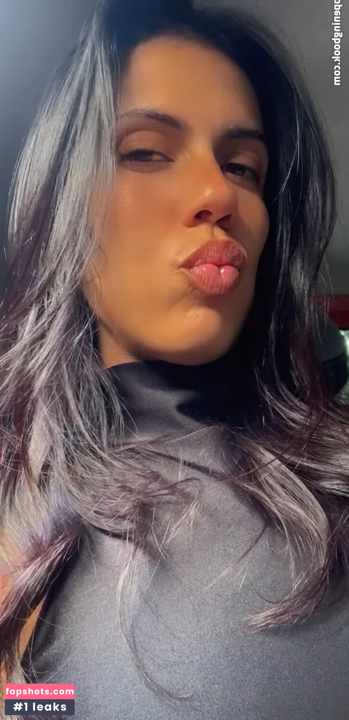 Milla Caldas Nude Leaks OnlyFans Photos #11 - LeakJerk