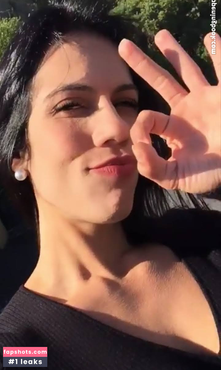 Milla Caldas Nude Leaks OnlyFans Photos #17 - LeakJerk