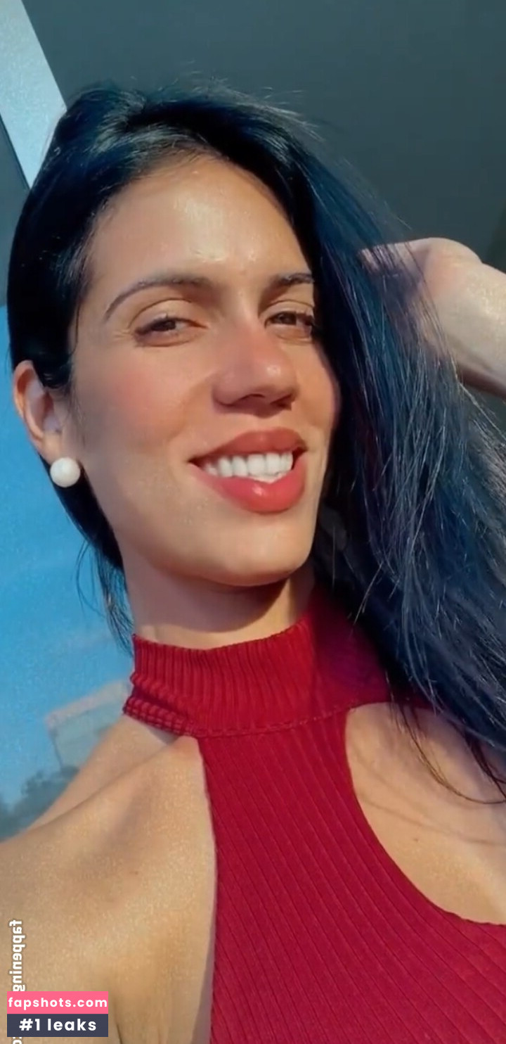 Milla Caldas Nude Leaks OnlyFans Photos #9 - LeakJerk