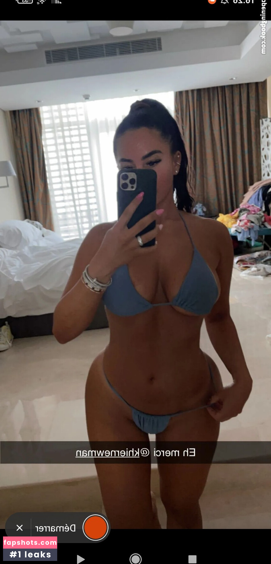 Milla Jasmine gallery photo #17