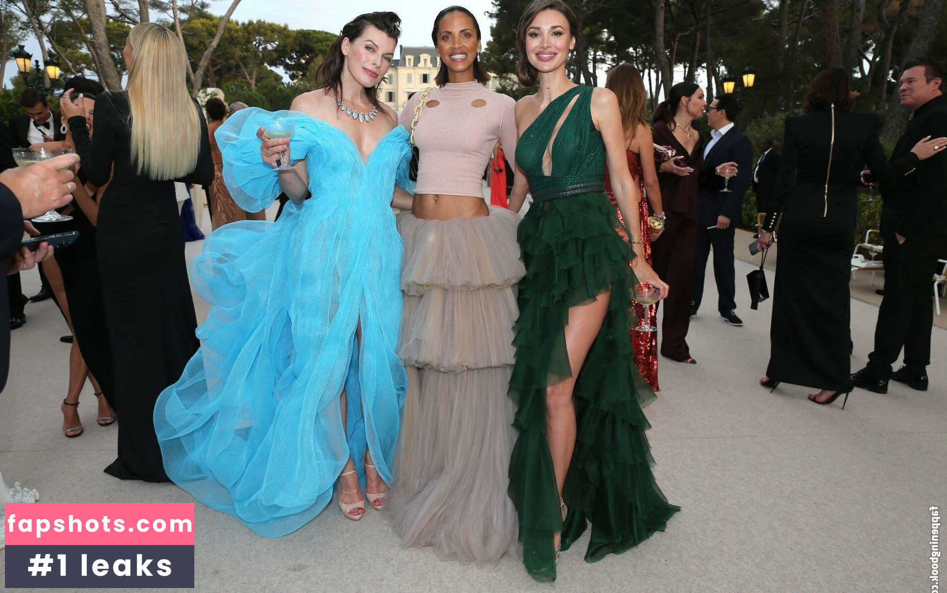 Milla Jovovich gallery photo #111