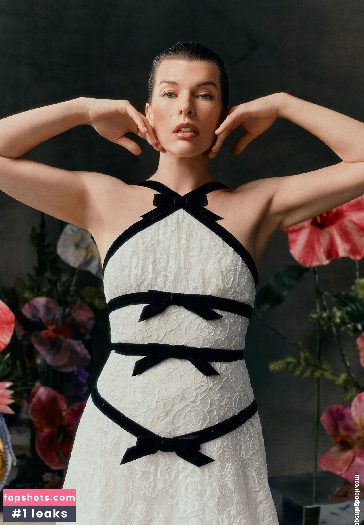 Milla Jovovich gallery photo #115