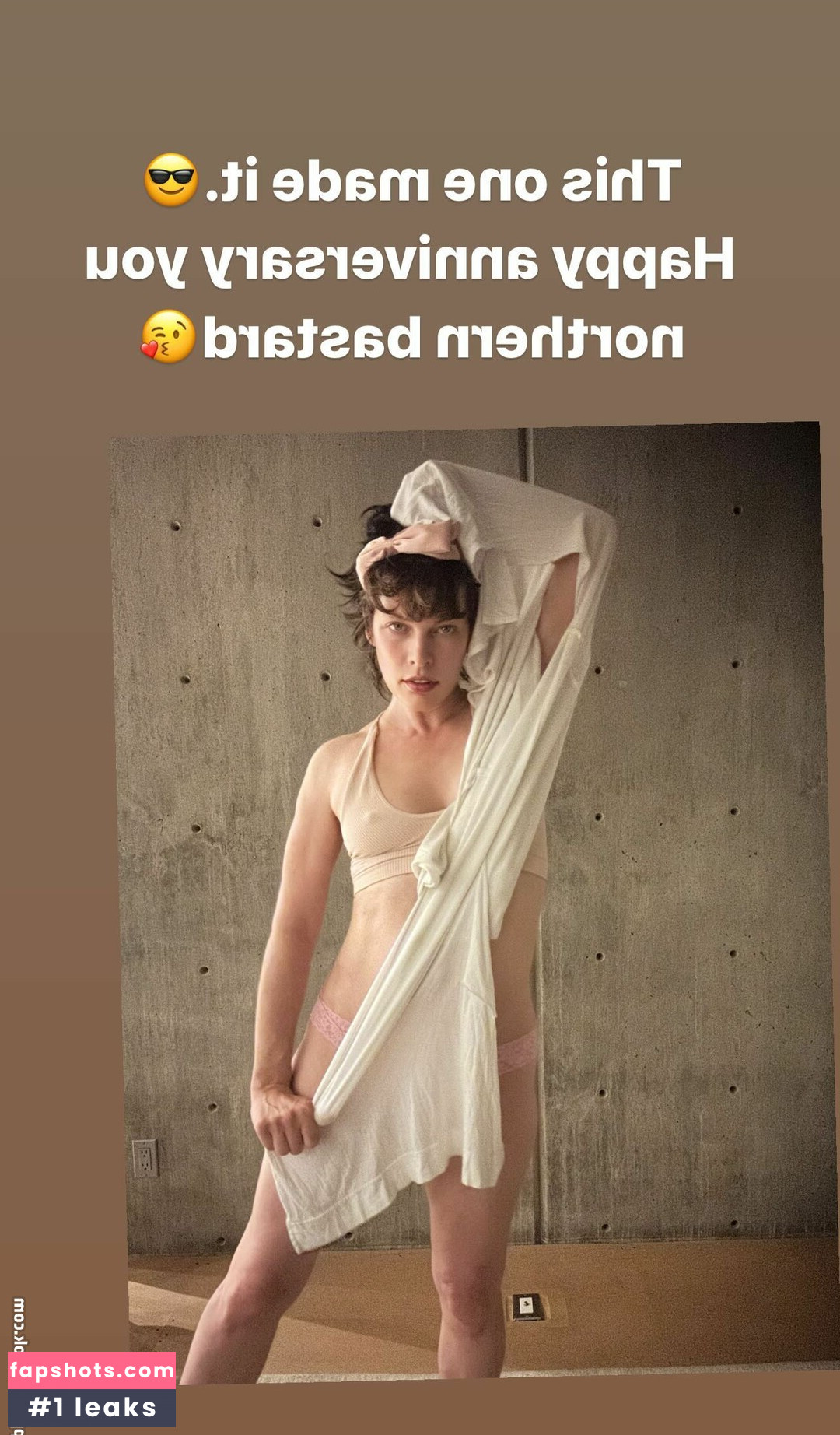 Milla Jovovich gallery photo #119