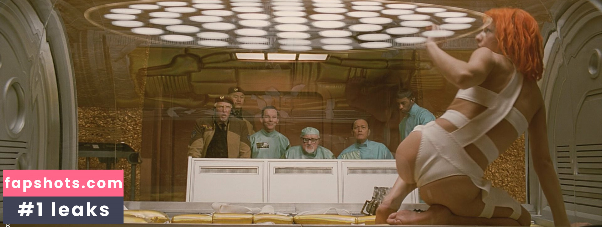 Milla Jovovich gallery photo #15