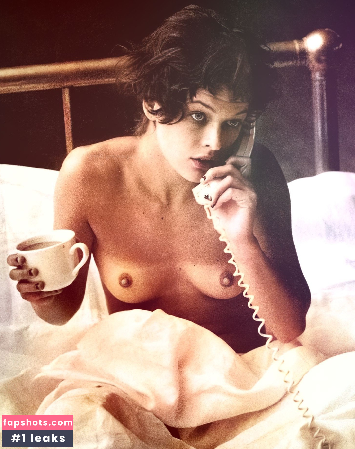 Milla Jovovich gallery photo #160