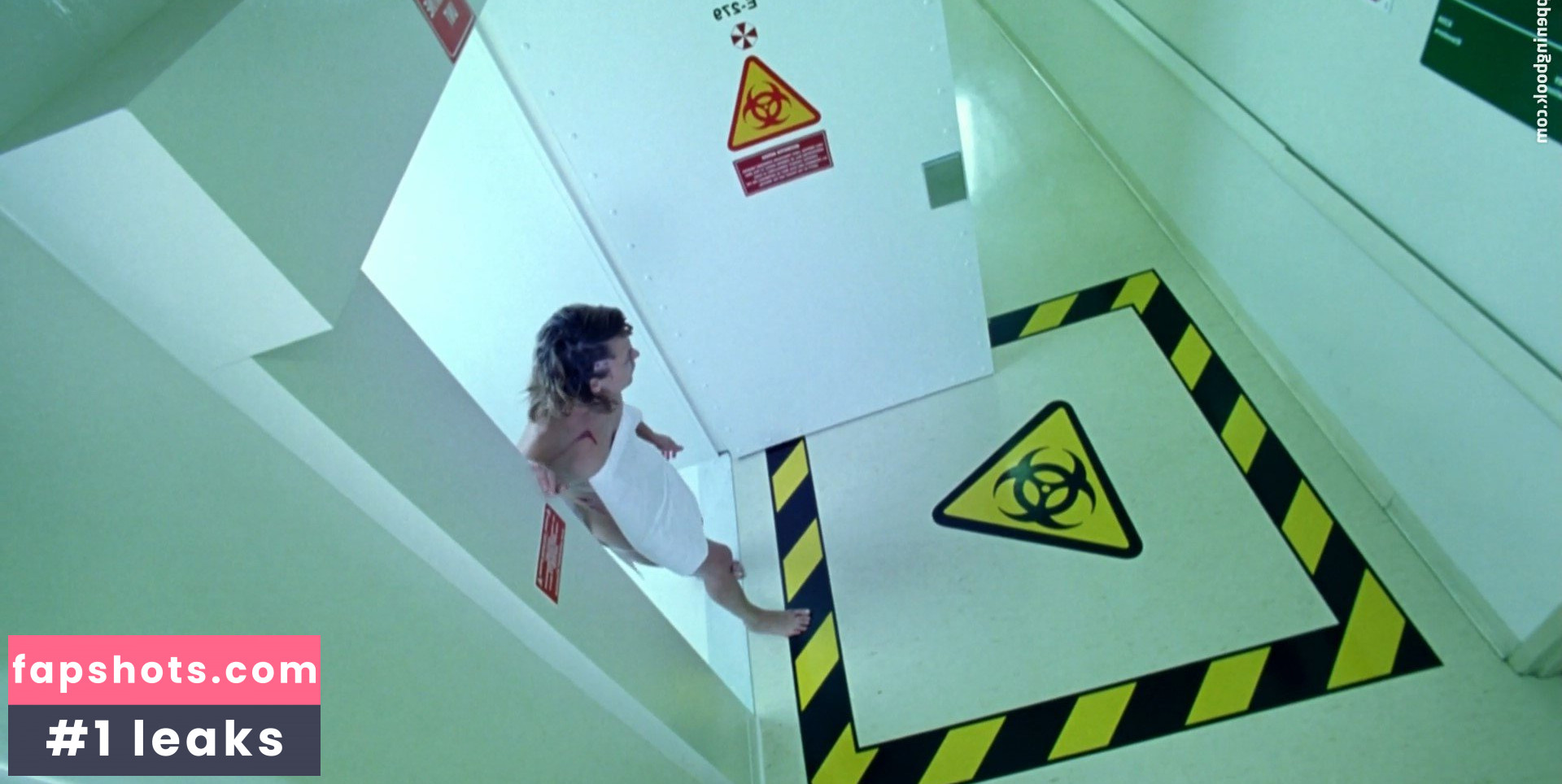 Milla Jovovich gallery photo #166