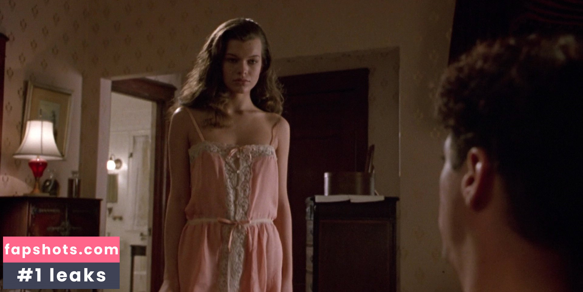 Milla Jovovich gallery photo #169