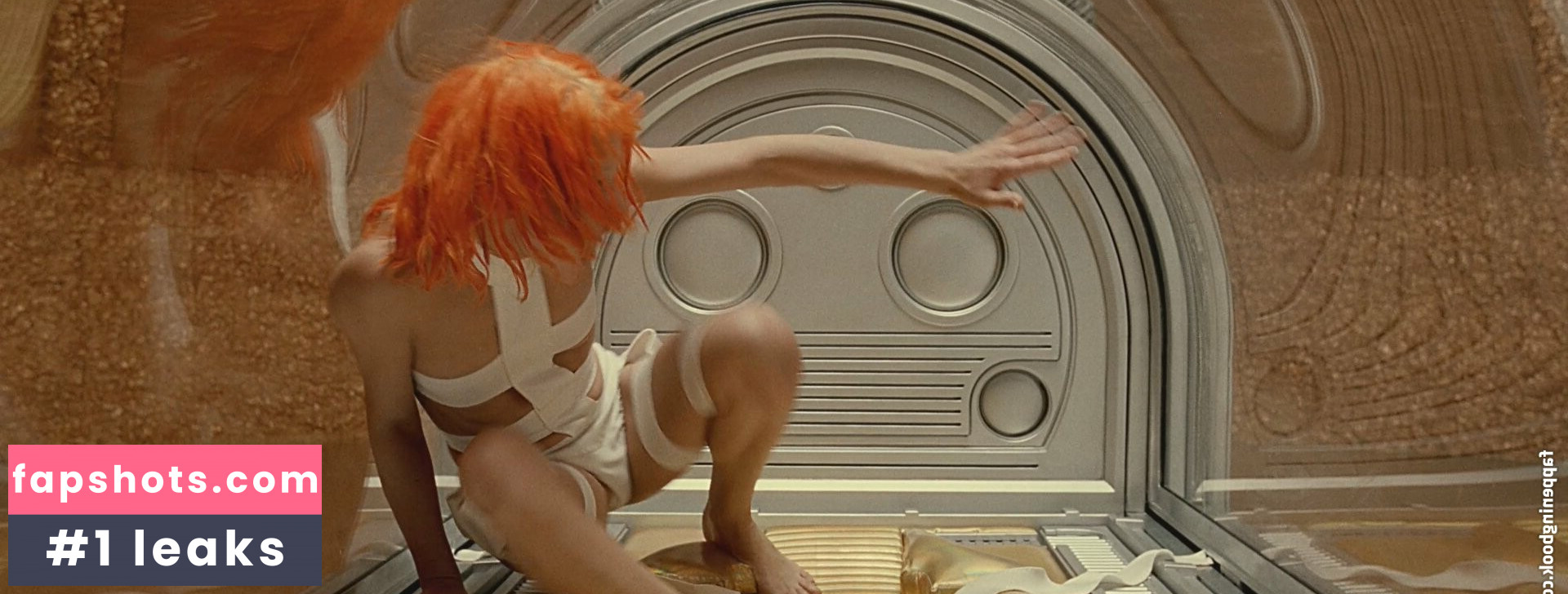 Milla Jovovich gallery photo #18