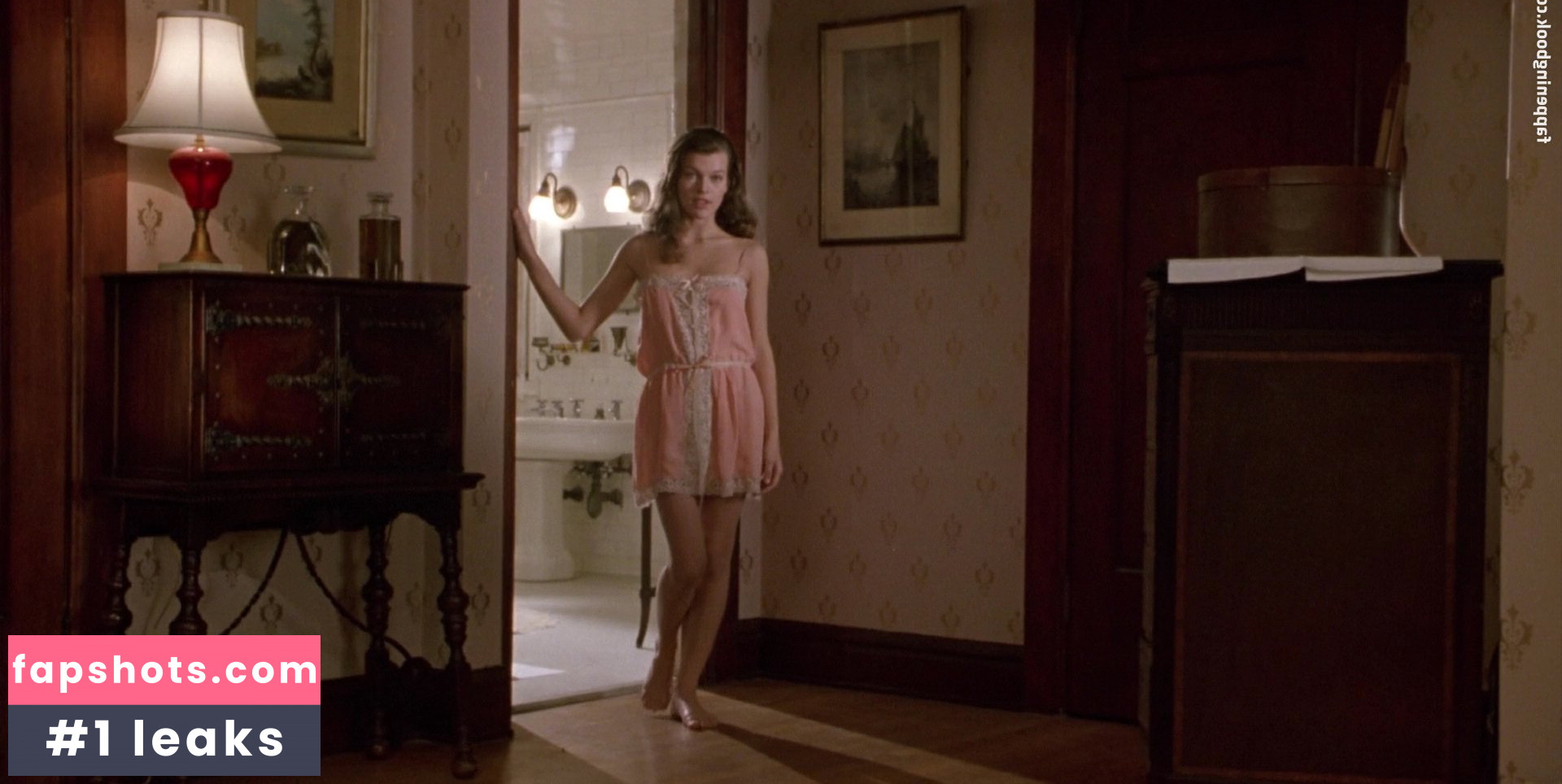 Milla Jovovich gallery photo #174