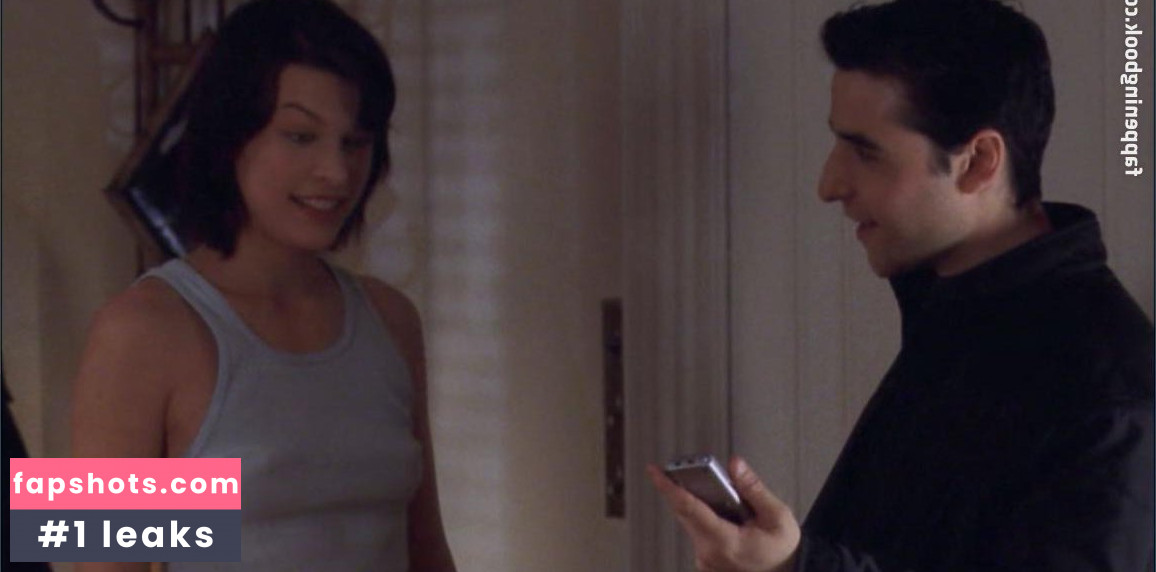 Milla Jovovich gallery photo #177