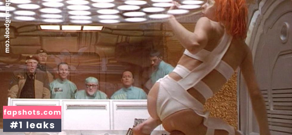 Milla Jovovich gallery photo #182