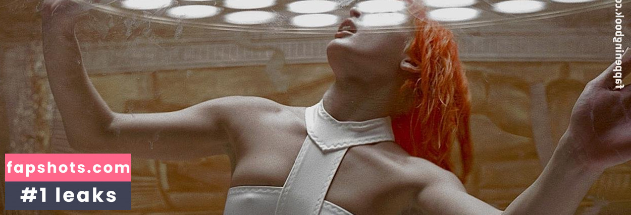 Milla Jovovich gallery photo #183