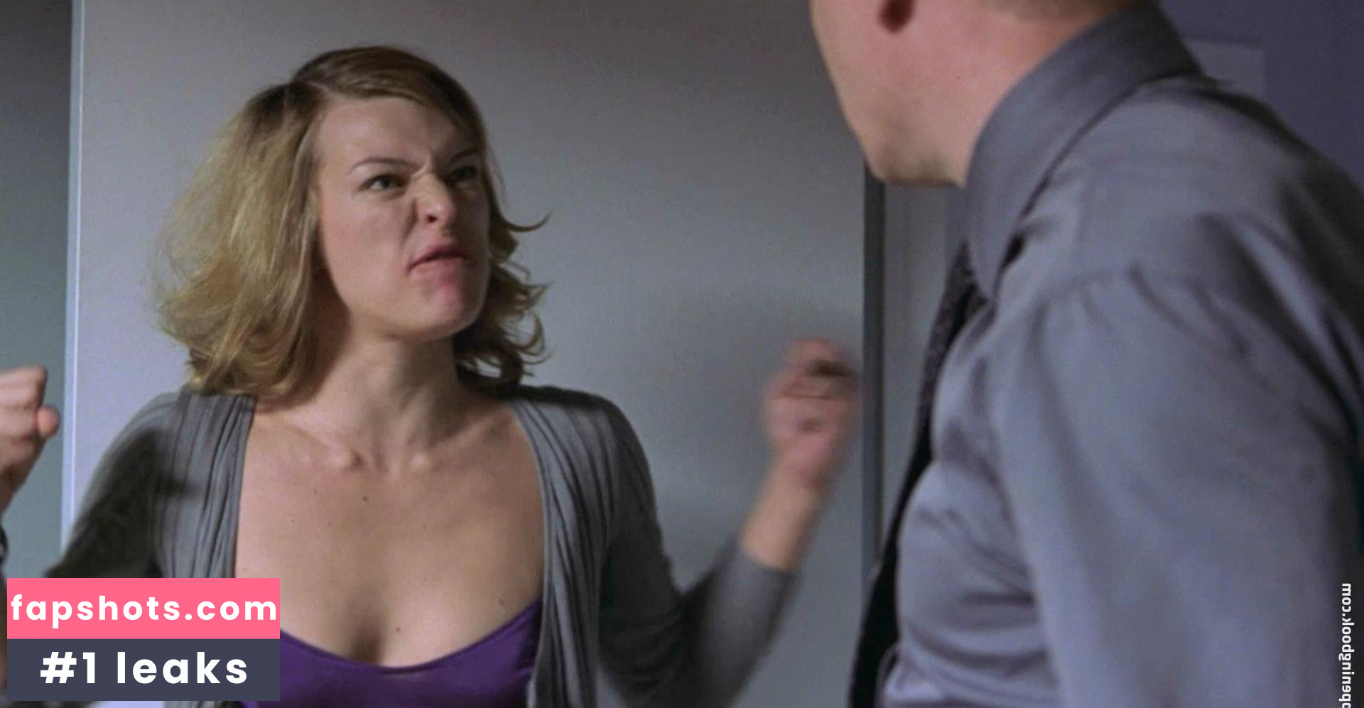 Milla Jovovich gallery photo #200