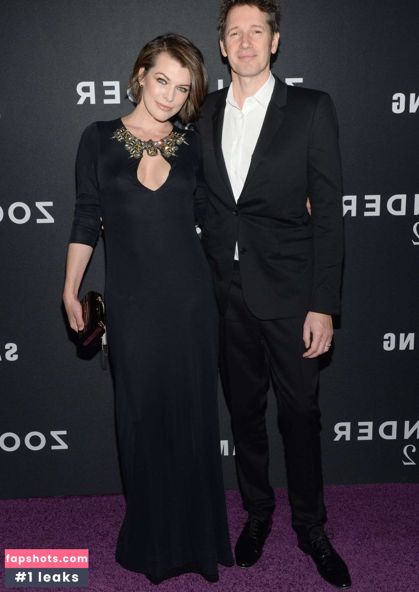 Milla Jovovich gallery photo #221