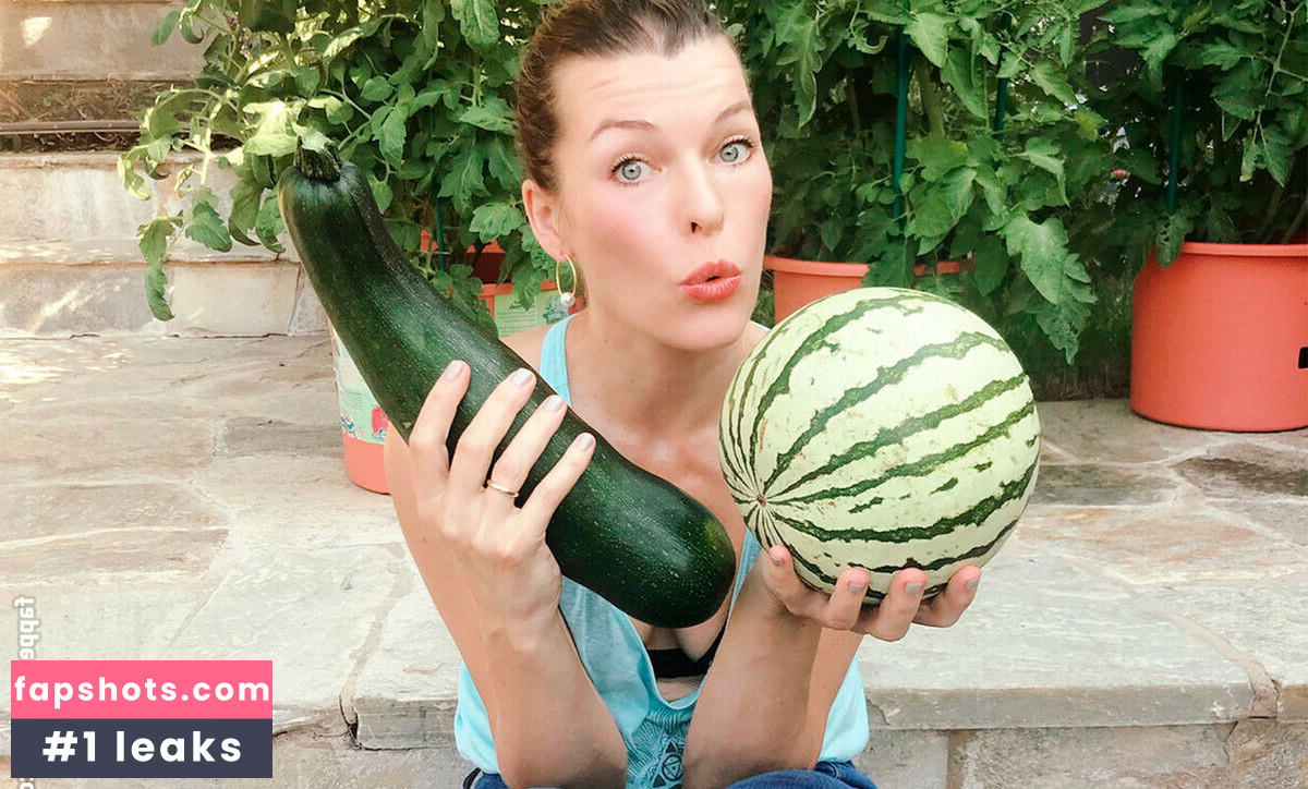 Milla Jovovich gallery photo #4