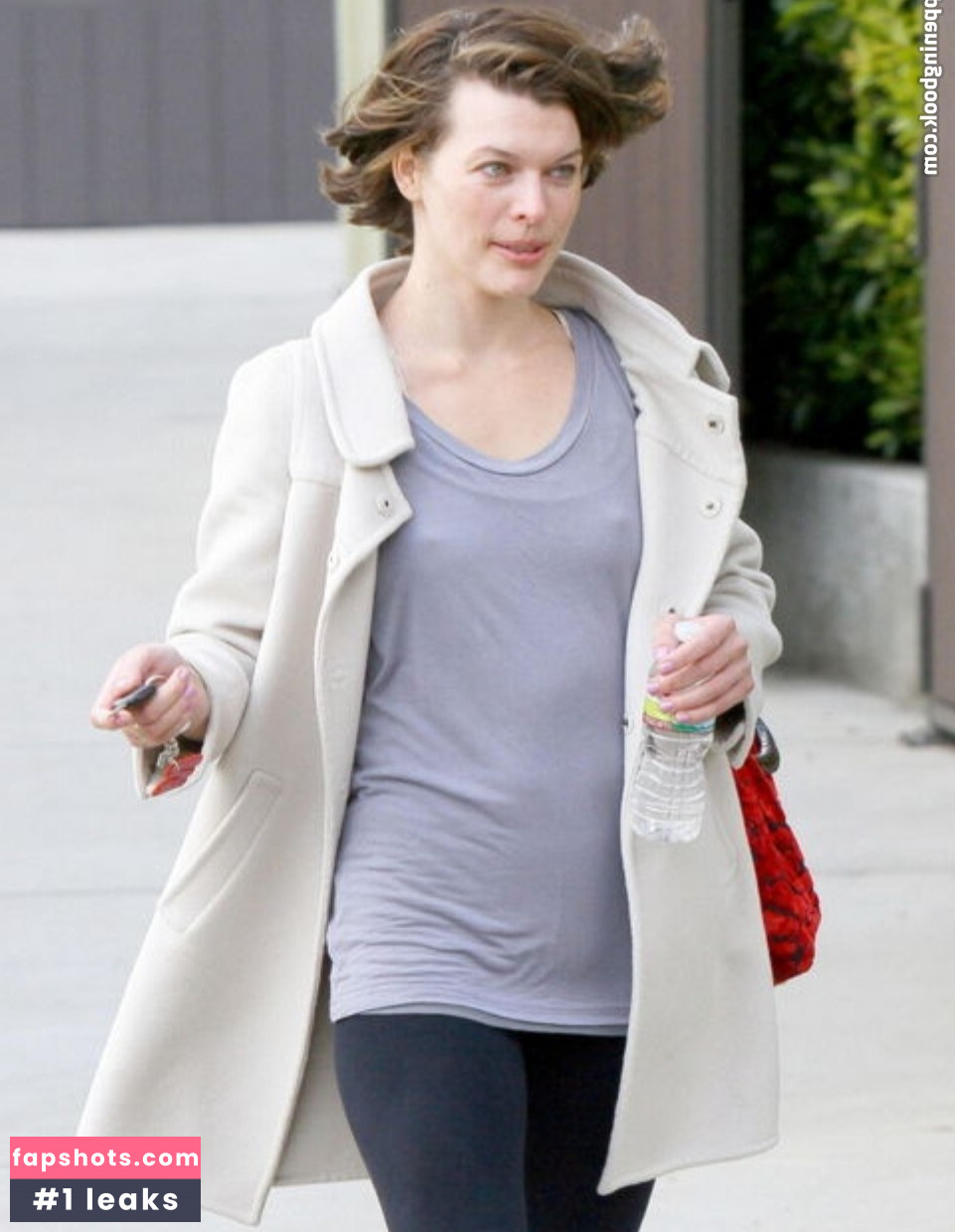 Milla Jovovich gallery photo #37