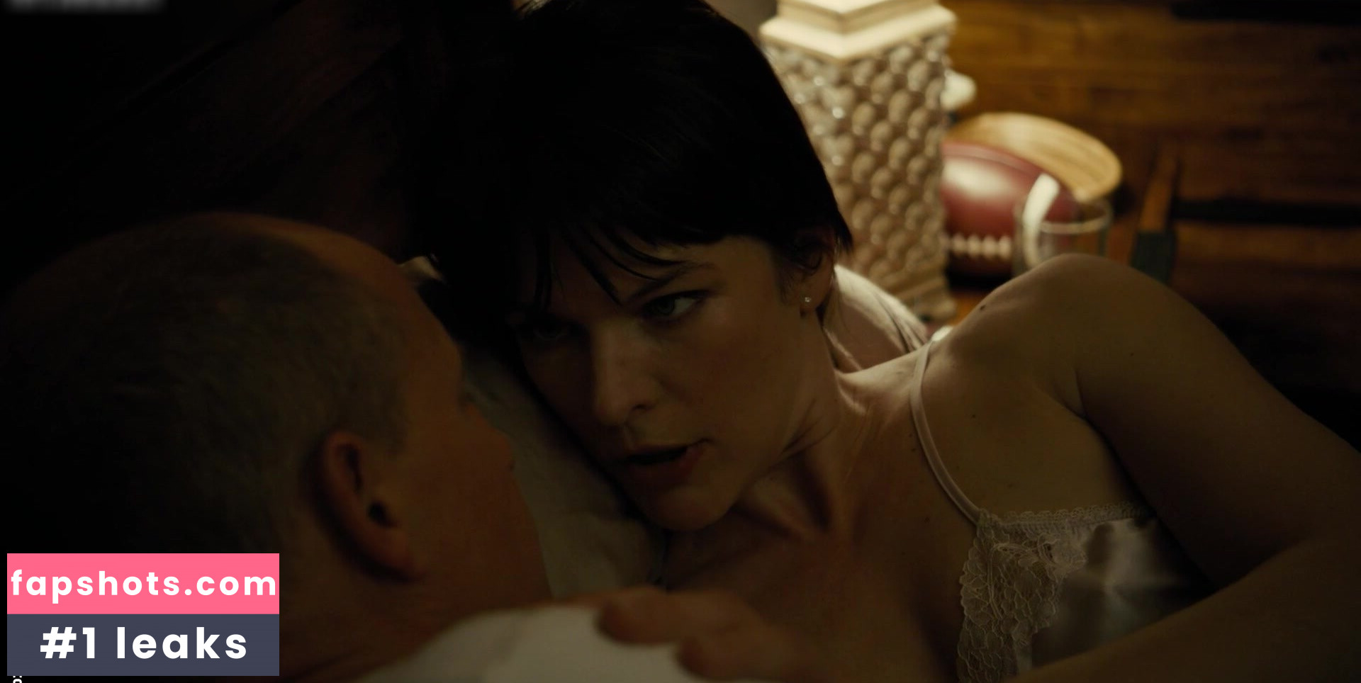 Milla Jovovich gallery photo #39