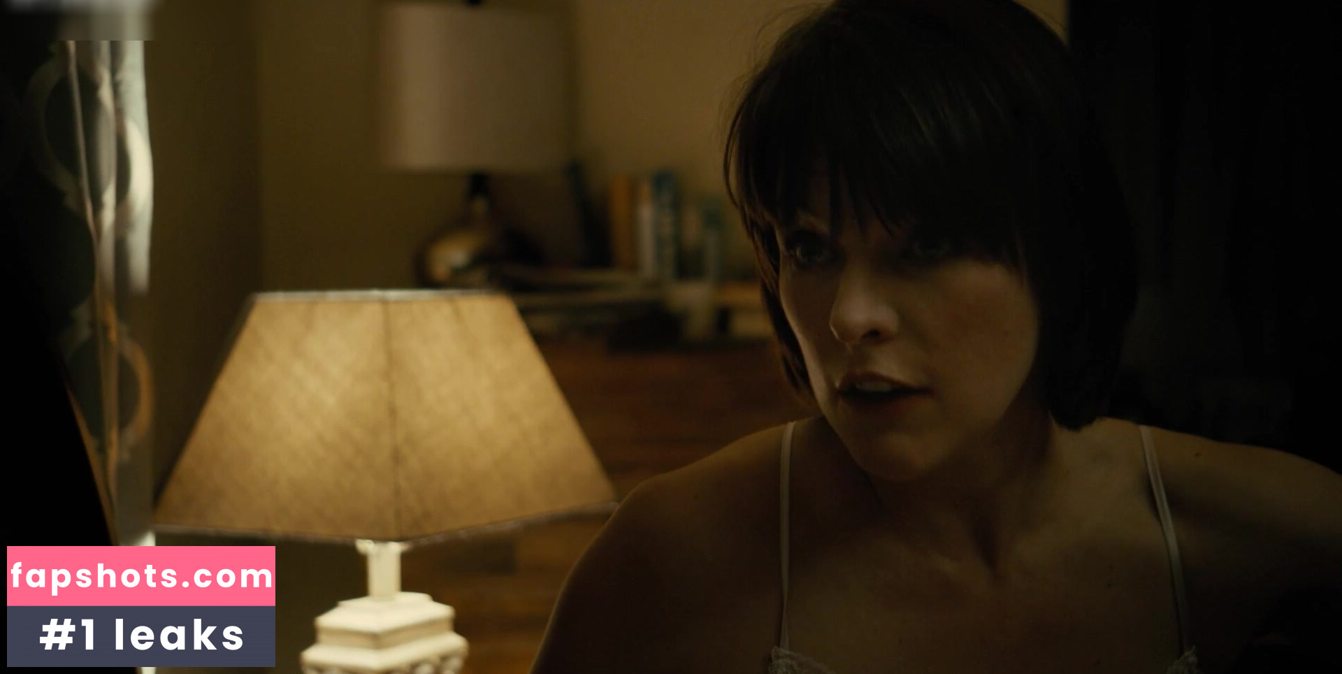 Milla Jovovich gallery photo #41