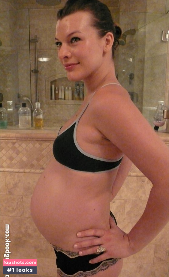 Milla Jovovich gallery photo #59