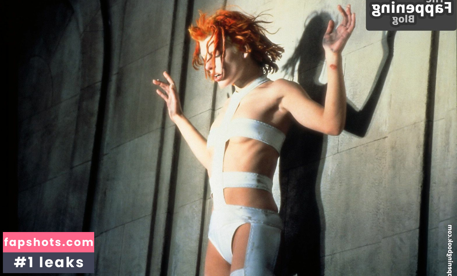 Milla Jovovich gallery photo #73