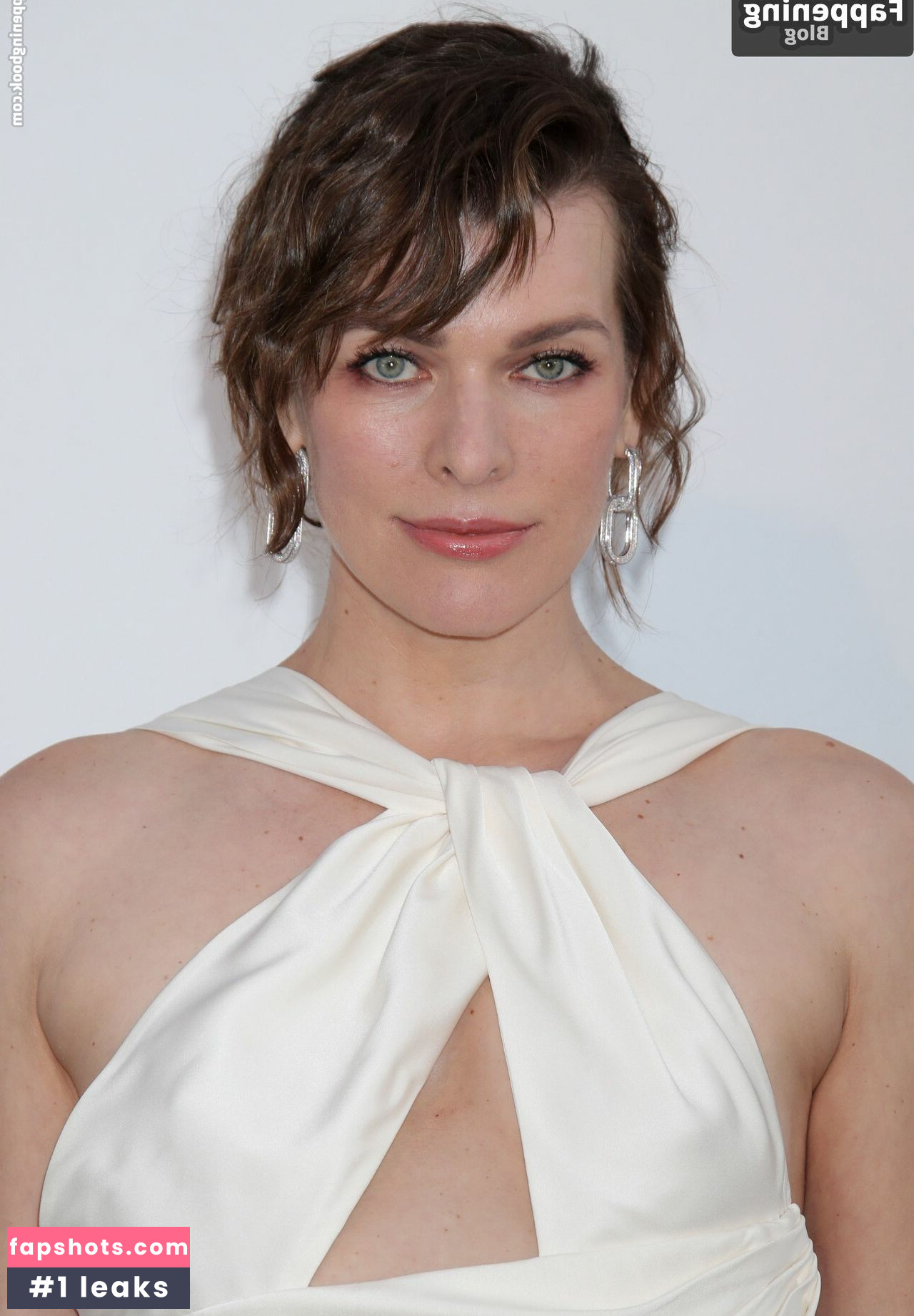 Milla Jovovich gallery photo #74