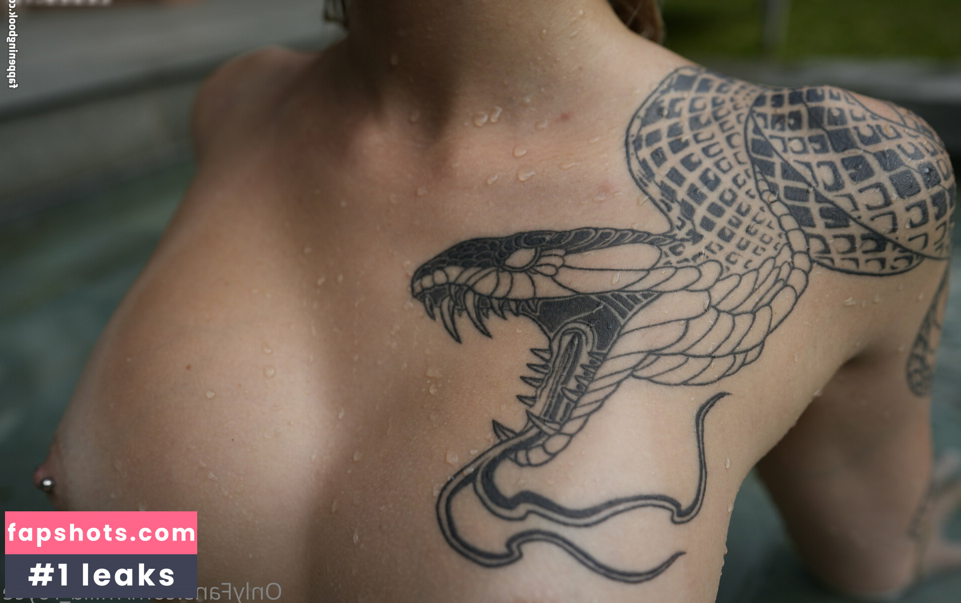 Milla Secret gallery photo #24