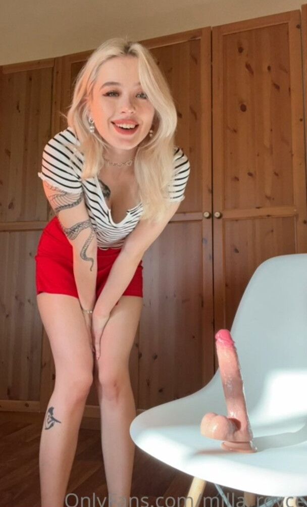 milla-secret Filtración Desnuda OnlyFans Foto #301 - Fapshots