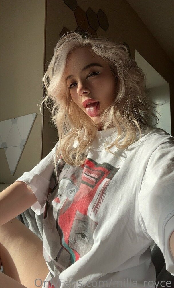 milla-secret Filtración Desnuda OnlyFans Foto #326 - Fapshots