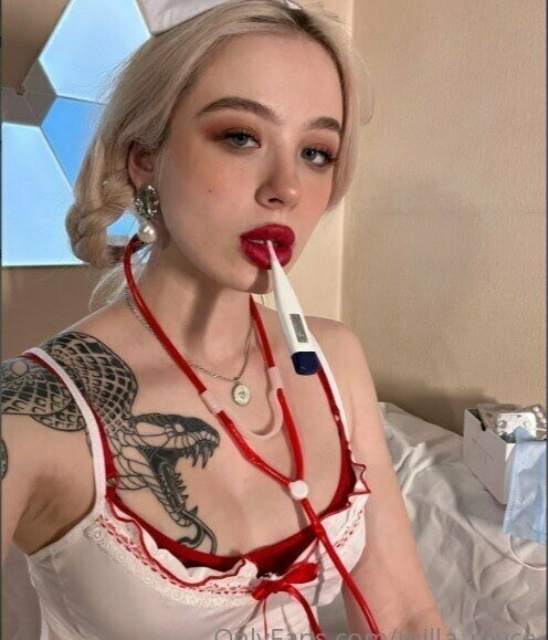 milla-secret Filtración Desnuda OnlyFans Foto #358 - Fapshots