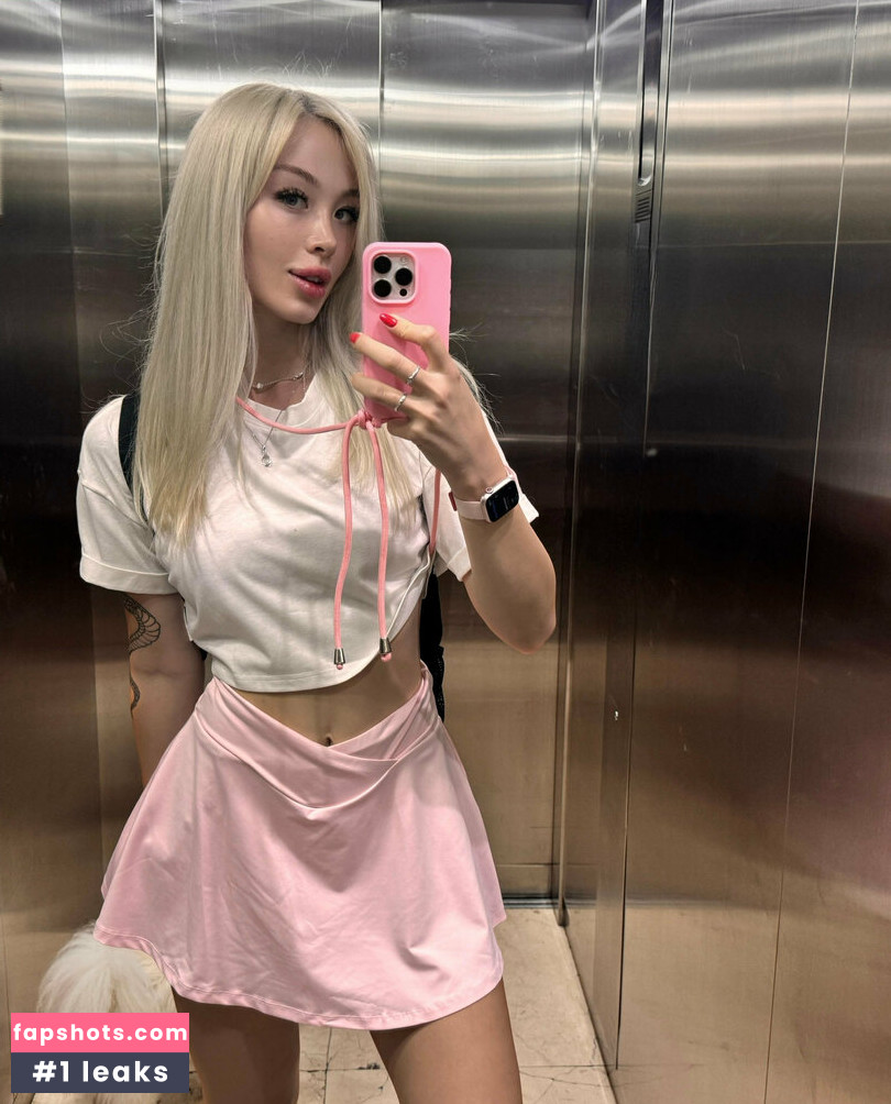 milla_snake Nahé úniky fotek pouze od fanoušků #51 - Fapshots