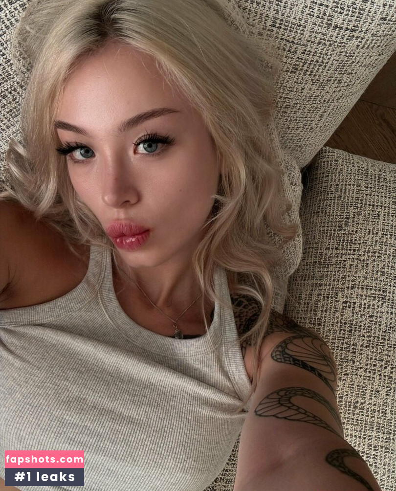 milla_snake Nahé úniky fotek pouze od fanoušků #52 - Fapshots