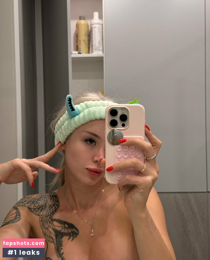 milla_snake Nahé úniky fotek pouze od fanoušků #53 - Fapshots