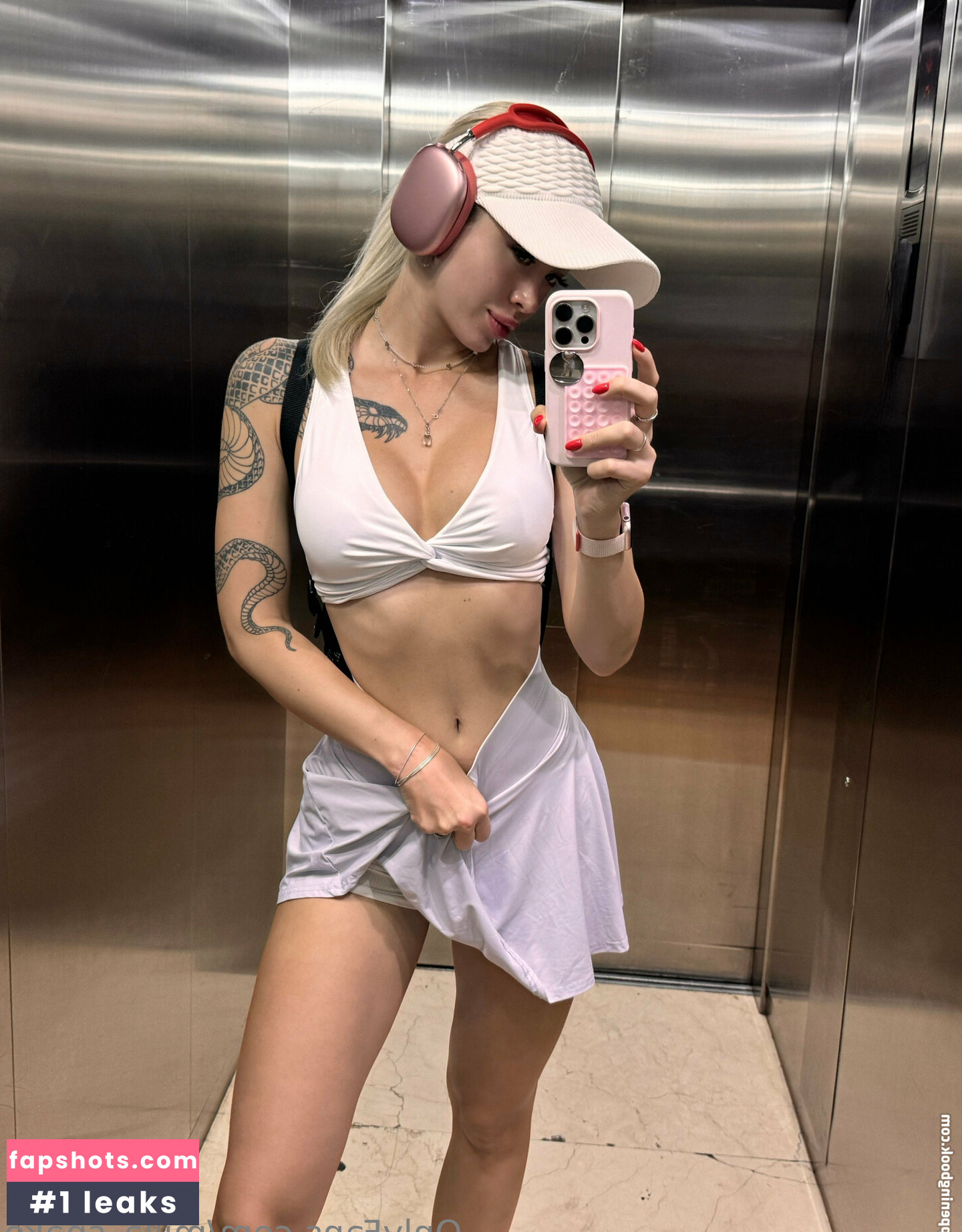 milla_snake Nude Leaks OnlyFans Photos #23 - LeakJerk