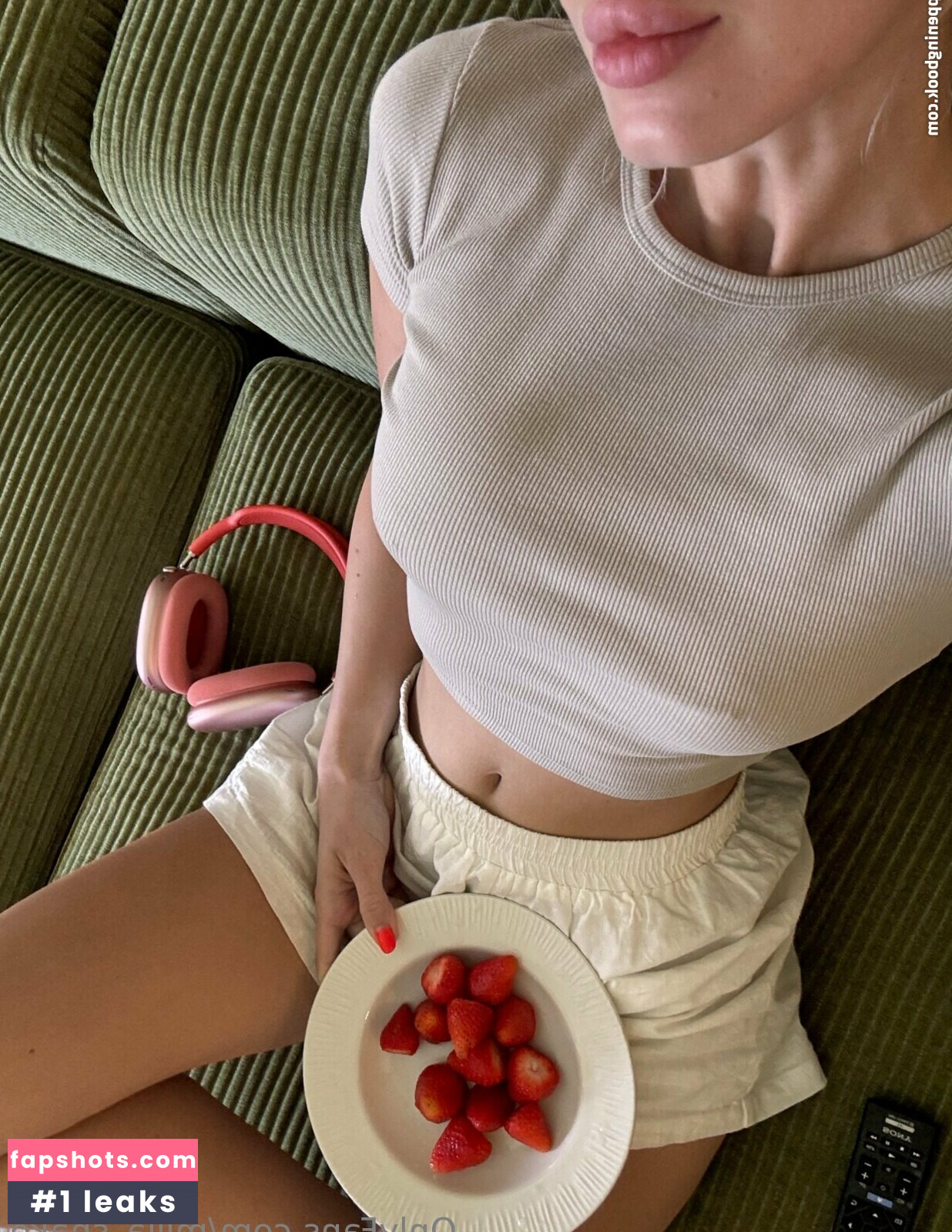 milla_snake Nude Leaks OnlyFans Photos #26 - LeakJerk