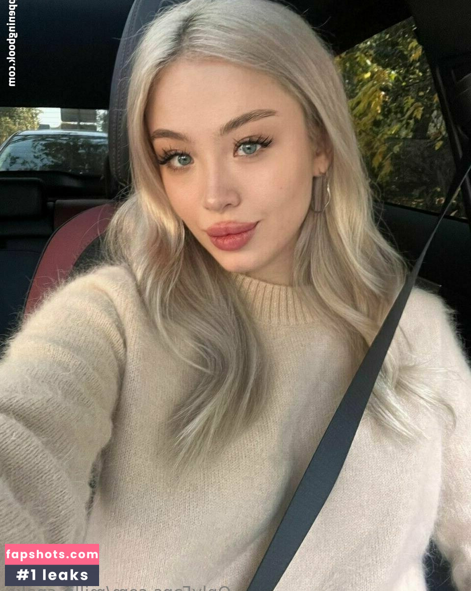 milla_snake Nude Leaks OnlyFans Photos #40 - LeakJerk