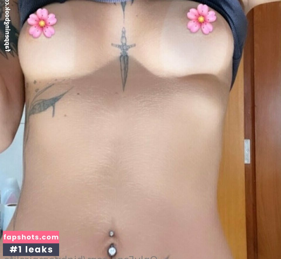 Mille Tsuki Nahé úniky fotek pouze od fanoušků #19 - Fapshots